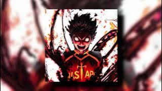 LUNA BALA - [SLOWED   REVERB] - [BRAZILIAN PHONK]