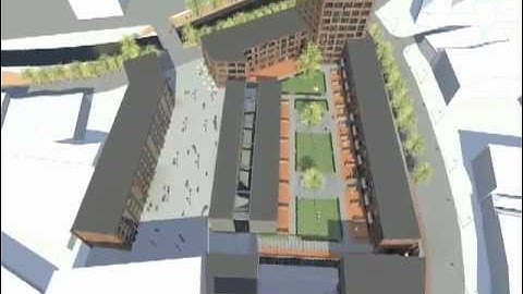 Promo filmpje multi 12 voorjaar 2011