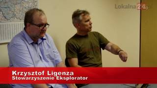 Przekazanie Mg 81Z Do Muzeum Ziemi Kozielskiej