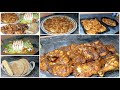 اول يوم في رمضان الدجاج مشوي في الفران فطور جماعي مع العائله شهيوات سهله في متناول الجميع