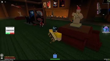 Being Murderer In Roblox Retro Studio Twisted Murderer Part 5