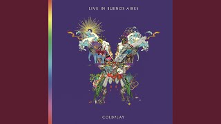 Miniatura del video "Coldplay - De Música Ligera (Live in Buenos Aires)"
