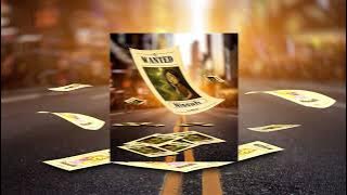 Nissah  WANTED official audio 