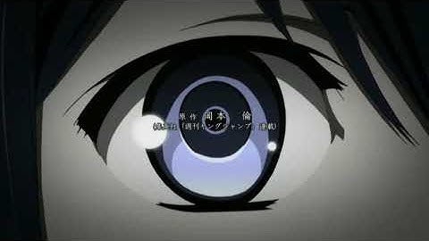 Gokukoku no Brynhildr Opening 2 ~ Virtue and Vice