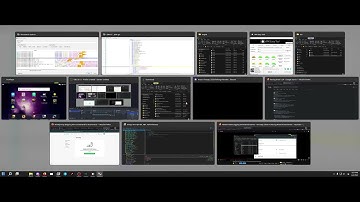 Old-School Classes.dex Modding an Old Android Game to Develop a Private Server