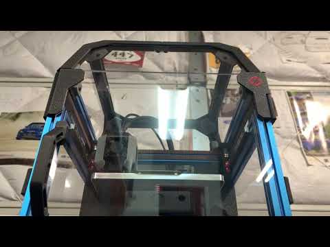 Voron 0 Serial Request