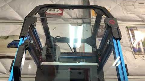 Voron 0 Serial Request