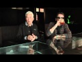Golden Earring interview - Barry Hay en George Kooijmans (deel 4)
