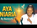 AYA NIARIA Banice K Makuagwo Ni Jesu Skiza Send 95210564 To 811 AYA NIARIA Banice K Makuagwo Ni Jesu Skiza Send 95210564 To 811