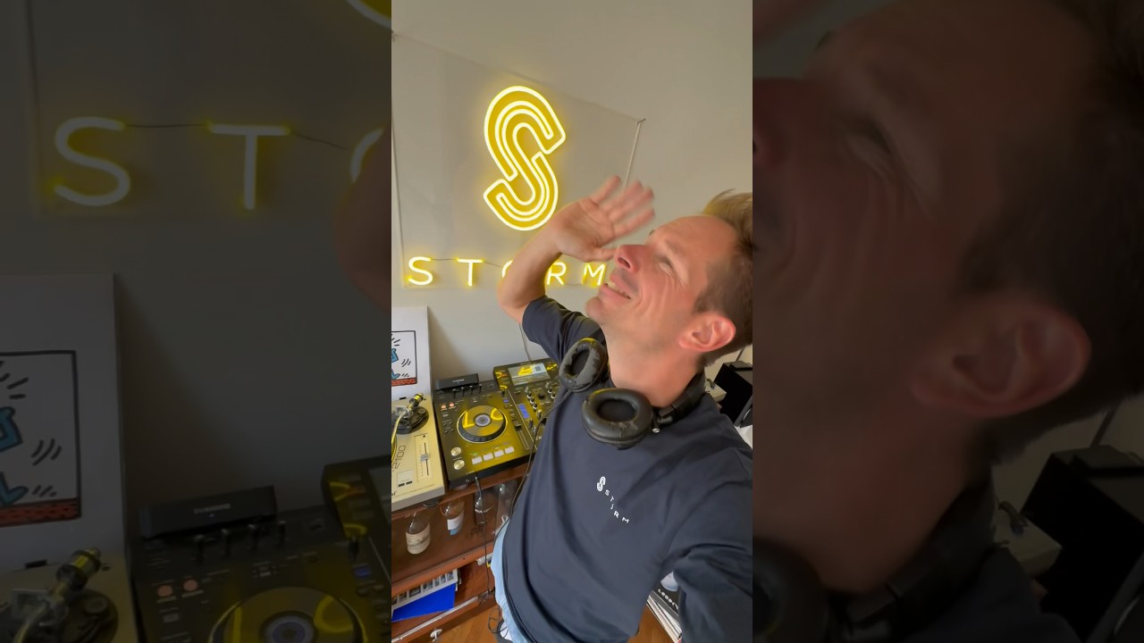 One for the afterparty 😍😍😍