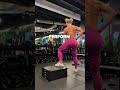 The Viral Glute Shelf Builder Tutorial (full workout program in b!0)#motivation #gluteworkout