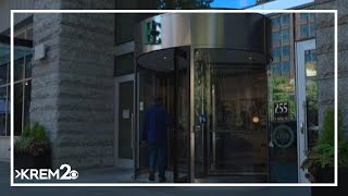 Seattle Embassy Suites workers could strike ahead of World Cup