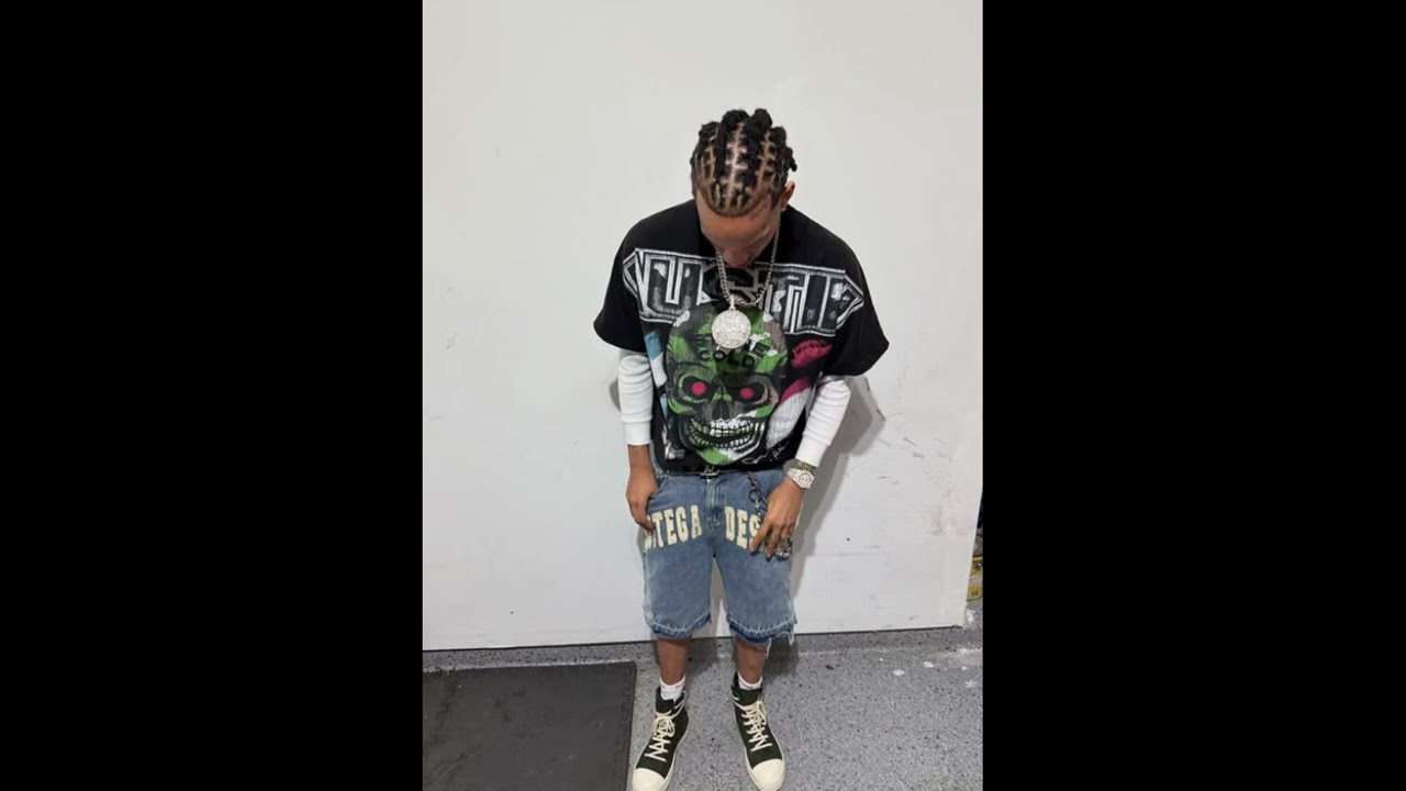 [FREE] Stunna 4 Vegas type beat 