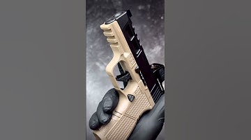 New Tyrant P365 Xmacro Grip Module