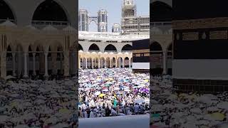 Labaikallah Humma Labaiktrendingreligion hajj2023 islamicprayerbeautiful saudi allahhuakbar