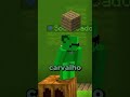 Descubra o BLOCO ou PERDE TUDO #minecraft