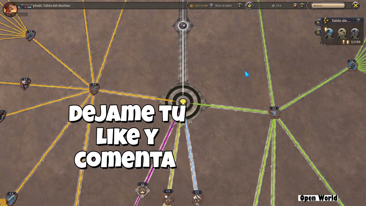 ganando y perdiendo en albion