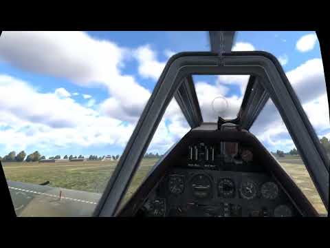 landing attempt