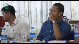 DVB - ျမန္မာႏုိင္ငံသတင္းသမားမ်ား ကြန္ရက္ ကုိ ယာယီဖြဲ႕စည္း