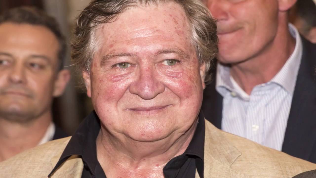 Les Terribles Revelations De Jacques Pradel Youtube