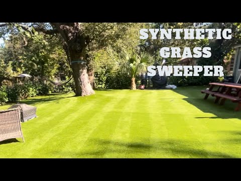 GreenSweep V2 Artificial