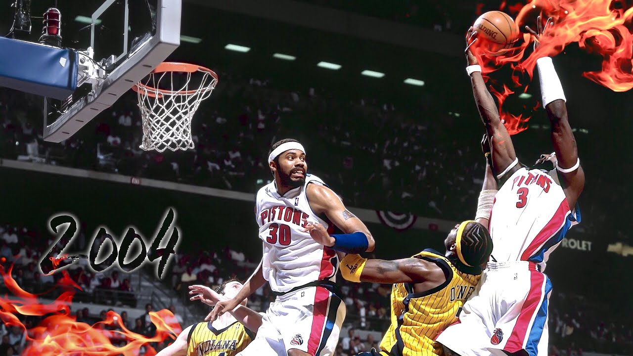 Pistons vs. Bulls final score: Turnovers and abysmal shooting ...