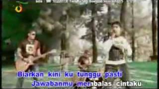 st12 Cinta Jangan Dinanti