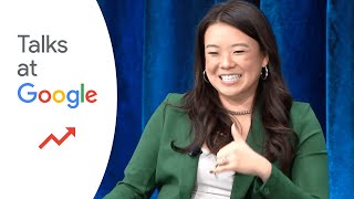 Vivian Tu | Rich AF: The Winning Money Mindset That Will Change Your Life | Talks at Google by Talks at Google 81,955 views 2 months ago 59 minutes