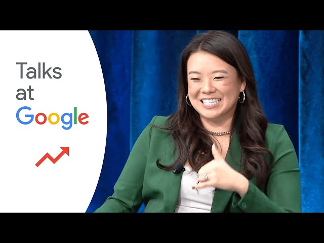 Vivian Tu | Rich AF: The Winning Money Mindset That Will Change Your Life | Talks at Google class=