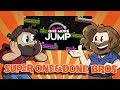 Super One & Done Bros. | Let's Play: Super One More Jump | Super Beard Bros.