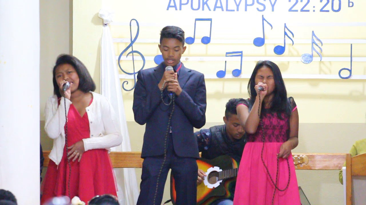 ampandroso ahy cover joseph d af