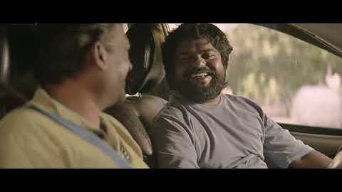 Once Upon A Time in Madras | Bharath, in an attempt to save his wife, lost himself! | Bharath