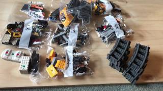 LEGO City 60197 - Passenger Train screenshot 3