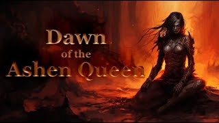 Dawn of the Ashen Queen Gameplay PC
