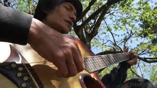 Kidnep Flanella - Tak Sanggup Lagi