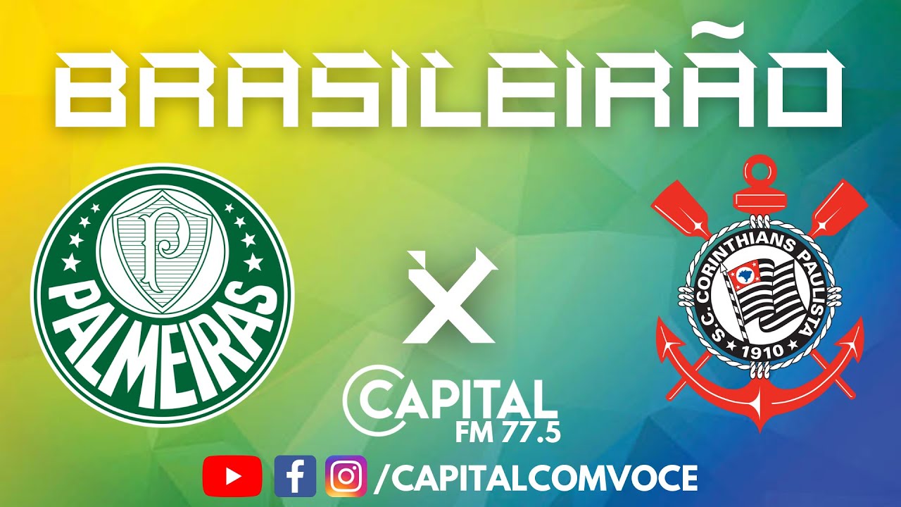 ASSISTIR CORINTHIANS X PALMEIRAS AO VIVO ONLINE GRÁTIS COM IMAGEM HOJE  (03/09): CORINTHIANS X PALMEIRAS na GLOBO ou ESPN? Veja transmissão do JOGO  DO CORINTHIANS AO VIVO no