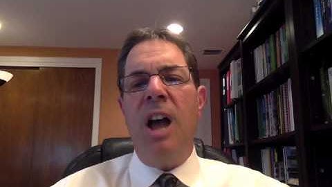 Nature of science video