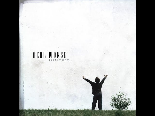 Neal Morse - Interlude