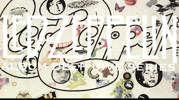 Led Zeppelin Album Deep Dives #3: Led Zeppelin III