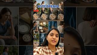 हाथ पैरों में जान नहीँ रही, थके हुए रहते हो? तो ये समझ लो #sarcopenia #osteopenia #musclehealth