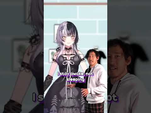 my favorite vtuber