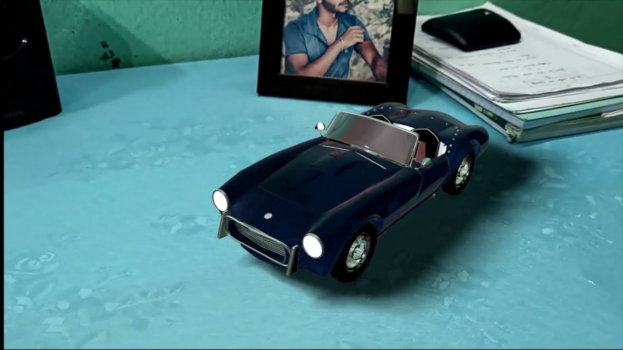 CAR MORPHING VFX  || ELEMENT 3D || AFTER EFFECT || 2023
