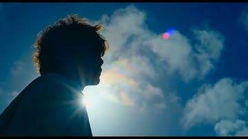 映画『彼方の閃光』予告編