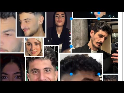 لأول مره تيكتوكرز بيقيموا تيكتوكرز