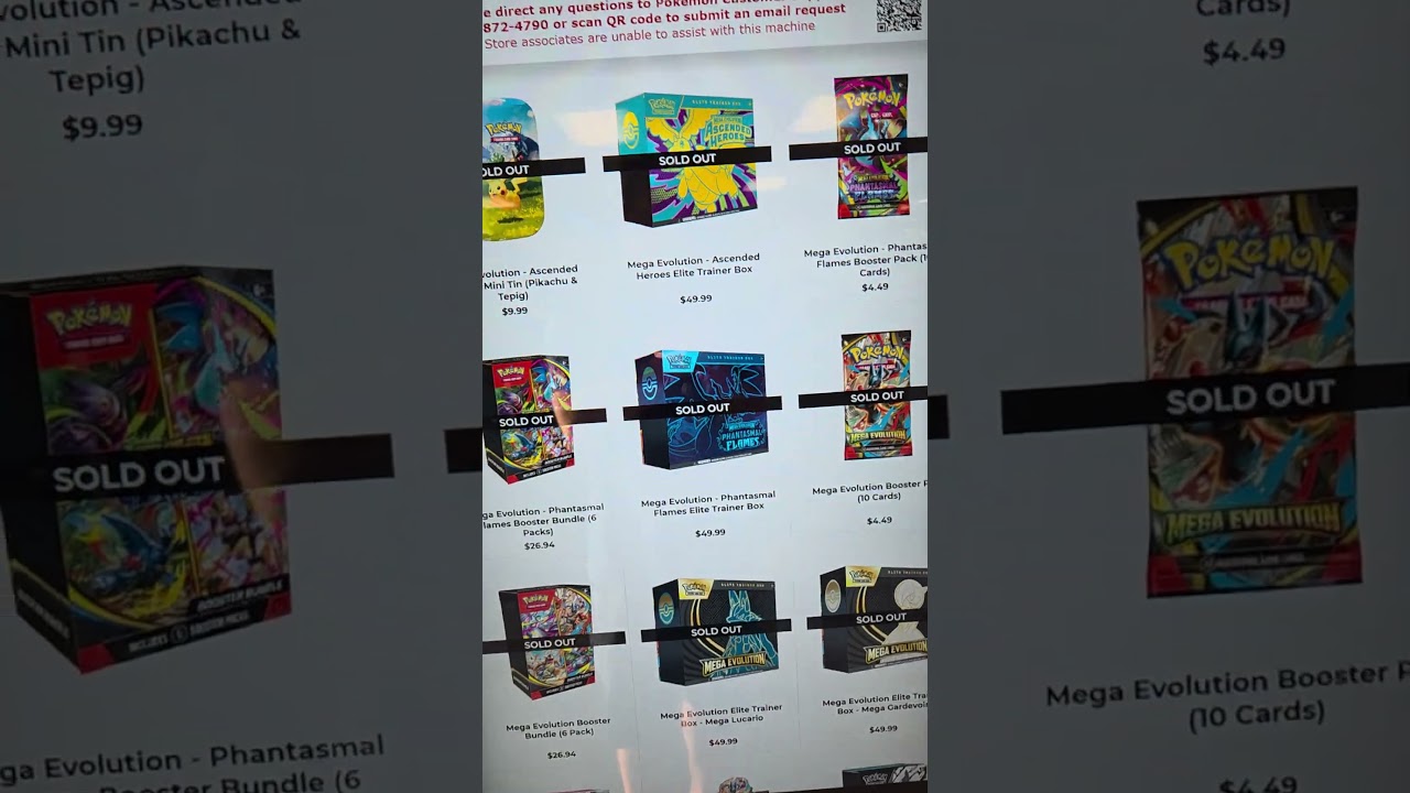 Мой основной компьютер, похоже, скоро будет выведен из эксплуатации! Ужас!