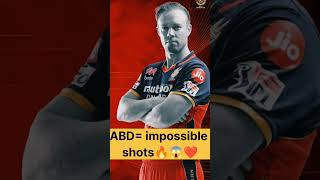 ABD 360 King 👑🔥##FYP #ForYou #ViralVideo #Shorts #YouTubeShorts #Explore#ABDeVilliers #ABD #Mr360