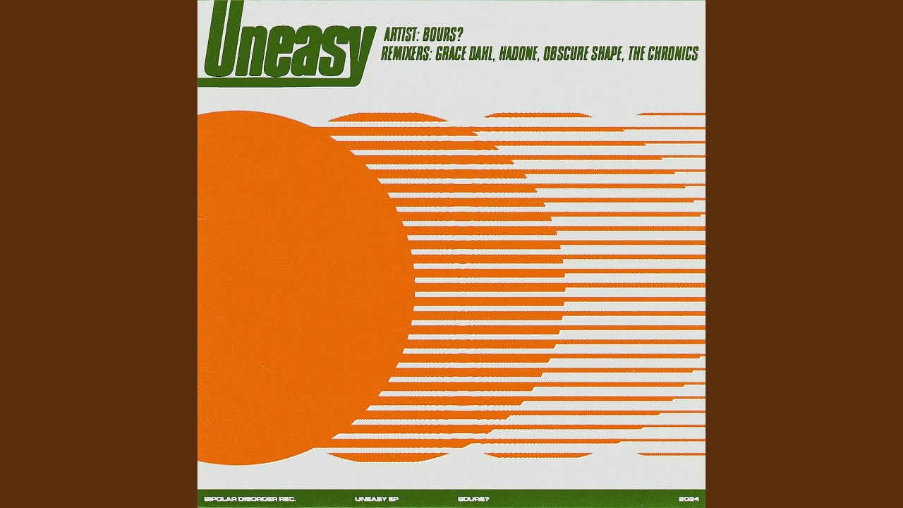 Enter The Library (The Chronics Remix)