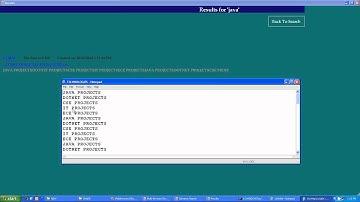 DOTNET 2012 IEEE Projects Optimizing Bloom Filter Settings