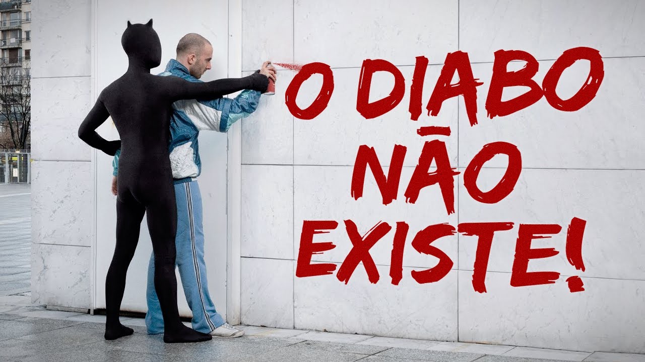 7 MAIORES ESTRATÉGIAS DO DIABO PARA DESTRUIR A SUA VIDA – Batalha Espiritual