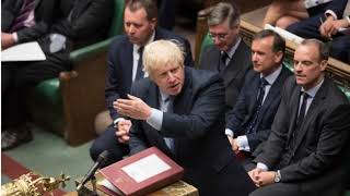 What Is The Letwin Amendment And Will It Impact Brexit Negotiations?